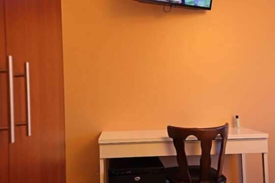 Online Booking EPS - photo 2