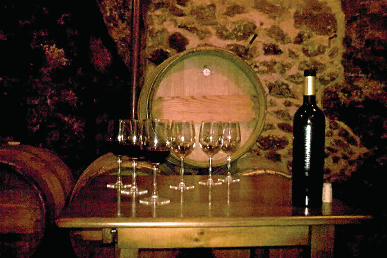 CASA RURAL MAGNANIMVS - photo 8