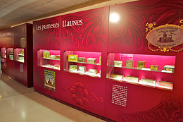 FABRICA DE GALLETAS TRIAS