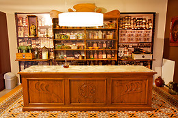 FABRICA DE GALLETAS TRIAS