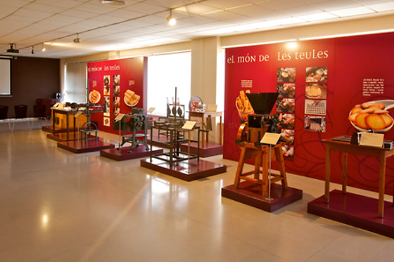 FABRICA DE GALLETAS TRIAS - photo 4