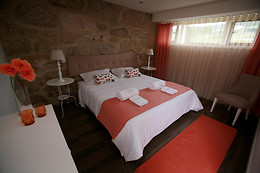 CASA VALXISTO - COUNTRY HOUSE