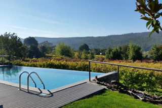 Casa Valxisto - Country House em Lagares