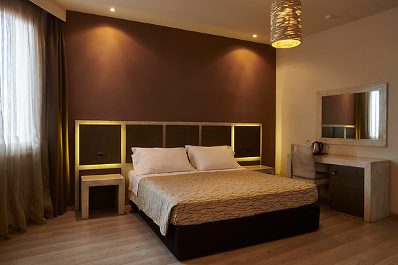 HOTEL TIRRENO - photo 17
