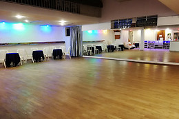 Top Danse