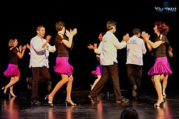 Top Danse