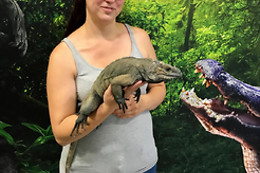Mike's Reptipark