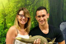 Mike's Reptipark