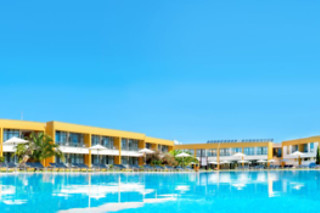 2 noites com pequeno-almoço para 2 | Hotel Vila Park**** - Vila Nova de Santo André (Setúbal)