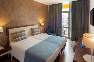 2 noites com pequeno-almoço para 2 | Hotel Vila Park**** - Vila Nova de Santo André (Setúbal)