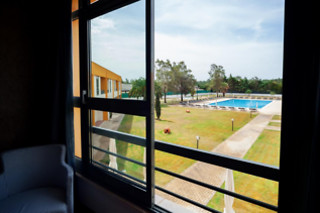 2 noites com pequeno-almoço para 2 | Hotel Vila Park**** - Vila Nova de Santo André (Setúbal)