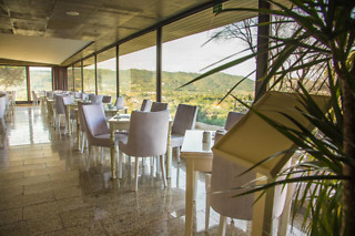 Duas noites em quarto twin com pequeno-almoço para 2 | B&B Hotel Sado (Setúbal)