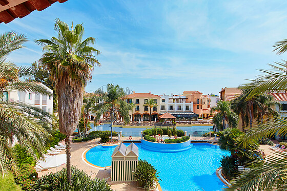 PortAventura – 2 dias + 1 noite