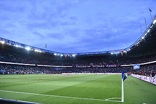 PSG Experience - 2 bilhetes jogo + tour estádio