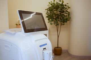 Um massagens localizada (30m) para dois | Pure Fit Center (Olaias, Lisboa)