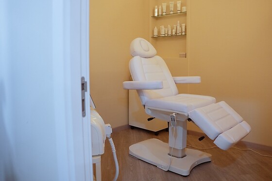Reflexologia (30m) para 1 | Pure Fit Center (Olaias, Lisboa)