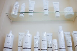 Um massagens localizada (30m) para dois | Pure Fit Center (Olaias, Lisboa)