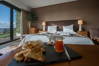 Escapadinha romântica com pequeno-almoço para 2 | Herdade da Cortesia Hotel 4* - Avis