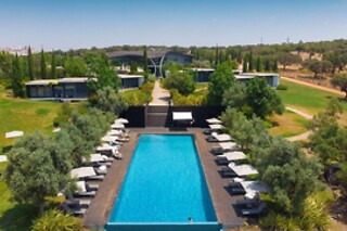 Escapadinha romântica com pequeno-almoço para 2 | Herdade da Cortesia Hotel 4* - Avis