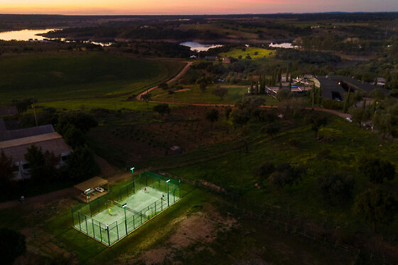 Herdade da Cortesia Hotel **** - photo 14