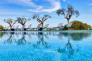 Escapadinha romântica com pequeno-almoço para 2 | Herdade da Cortesia Hotel 4* - Avis