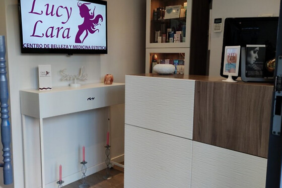 CENTRO DE BELLEZA Y MEDICINA ESTÉTICA LUCY LARA - photo 5