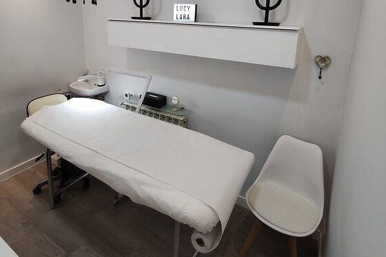 CENTRO DE BELLEZA Y MEDICINA ESTÉTICA LUCY LARA - photo 7