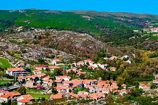 Passeio pedestre pelo Parque Nacional da Peneda-Gerês | Montes de Laboreiro - 1 pessoa (2h)