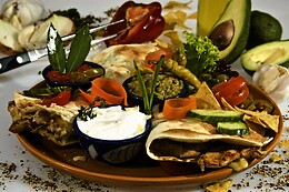 RESTAURANTE LA CHAPARRITA