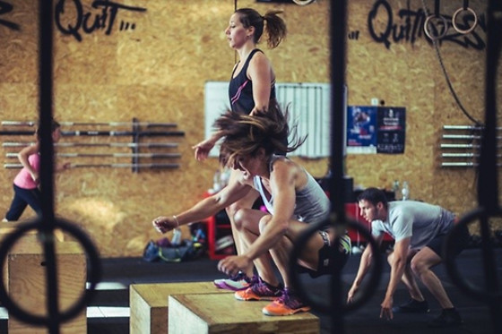 CrossFit Vitrolles - photo 3