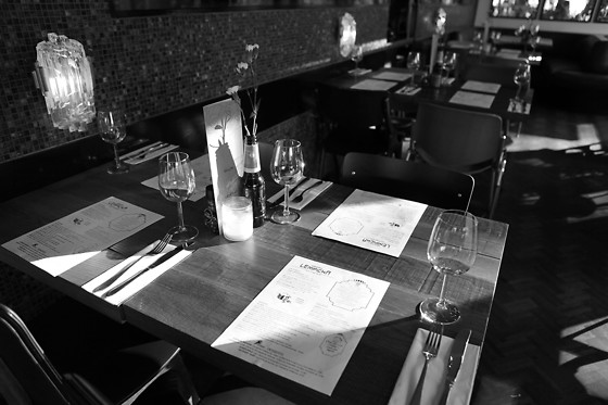 Bar Lempicka - photo 2