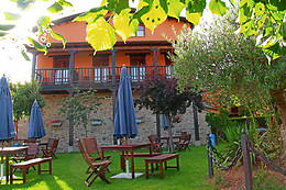 HOTEL RURAL EL VERDENAL