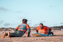 Tiki Surf Academy