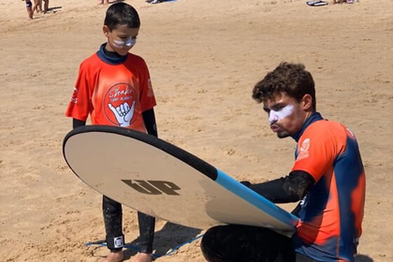 Tiki Surf Academy - photo 19