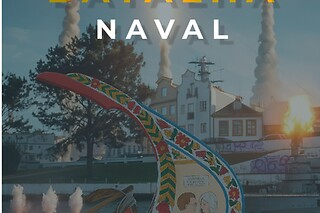 Escape In Games - Aveiro | Batalha Naval: Salve a Veneza Portuguesa | Até 5 Pessoas