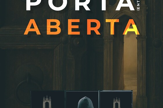 Escape In Games - Braga | Porta (Entre) Aberta: Desafie os Mitos de Braga e Salve os Guerreiros do Minho | Até 5 Pessoas