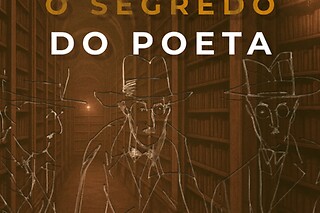 Escape In Games - Lisboa | O Segredo do Poeta: O Enigma do 5º Heterónimo | Até 5 Pessoas