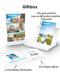 Passeios de Barco