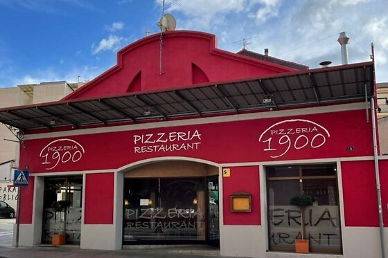 PIZZERIA 1900 SANT JOAN - photo 1