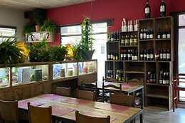 PIZZERIA 1900 SANT JOAN