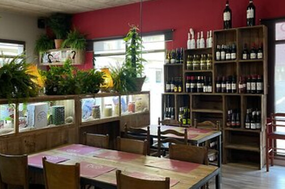 PIZZERIA 1900 SANT JOAN - photo 2