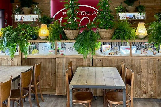 PIZZERIA 1900 SANT JOAN - photo 0