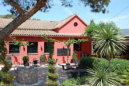 PIZZERIA 1900 LA GARRIGA