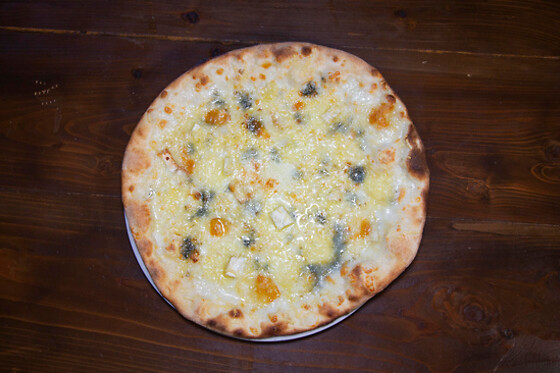 PIZZERIA 1900 LA GARRIGA - photo 4
