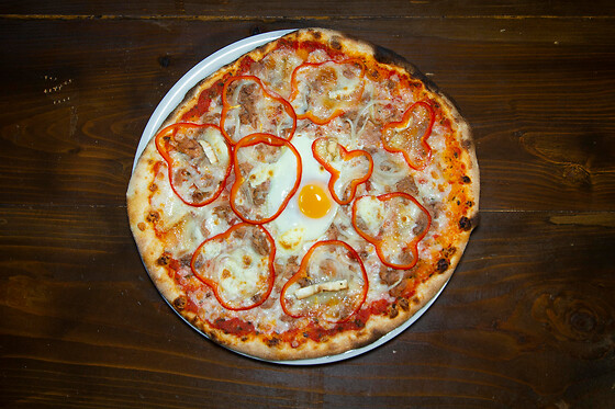 PIZZERIA 1900 LA GARRIGA - photo 5