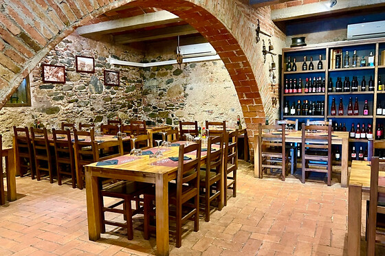 PIZZERÍA 1900 CÀNOVES - photo 2