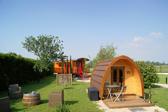 Le Domaine des Vignères - photo 3