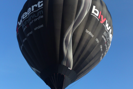 airventure ballooning - photo 3