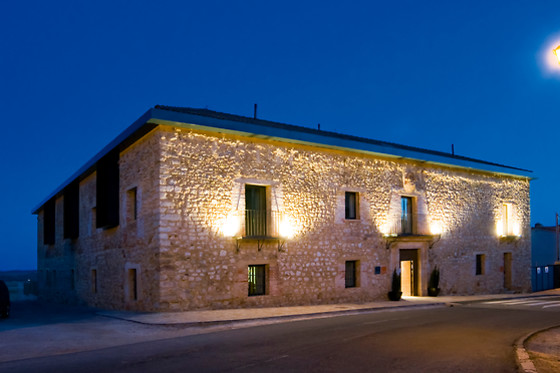 HOTEL CONVENTO SANTA ANA - photo 1