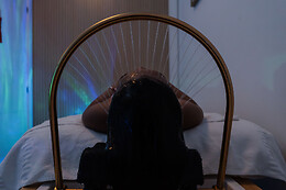 BRISA HEAD SPA MASAJES